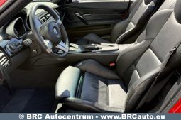 BMW Z4 3.0 si Cabrio Automatas 2006 full