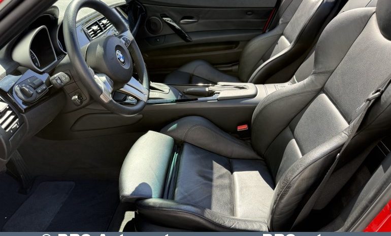 BMW Z4 3.0 si Cabrio Automatas 2006 full
