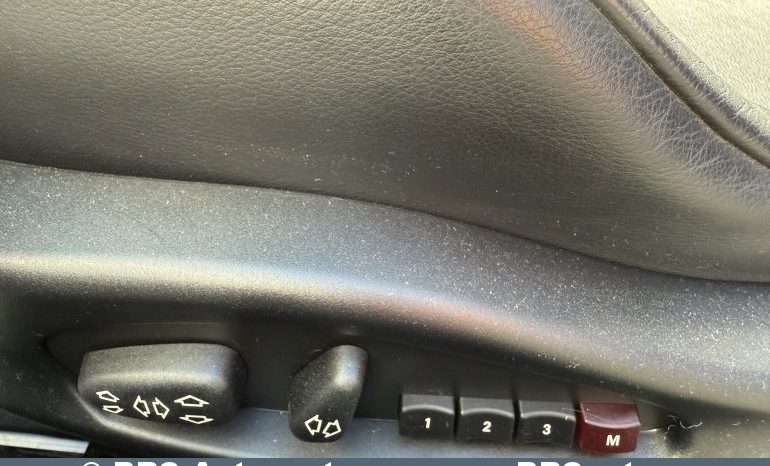 BMW Z4 3.0 si Cabrio Automatas 2006 full