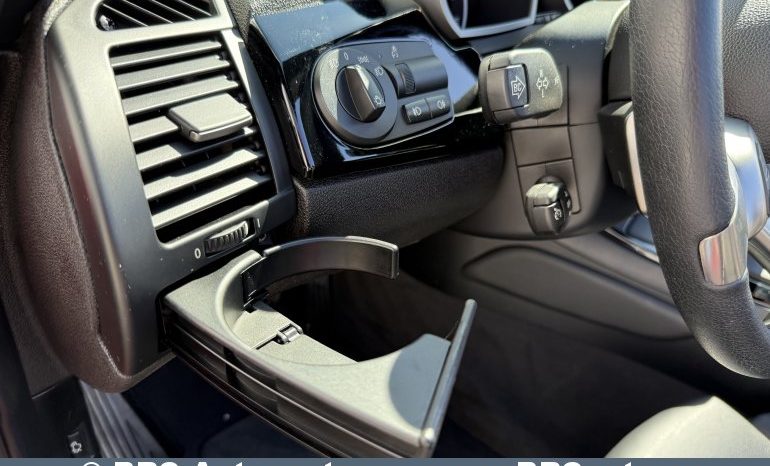 BMW Z4 3.0 si Cabrio Automatas 2006 full