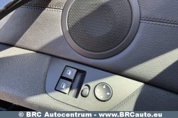 BMW Z4 3.0 si Cabrio Automatas 2006 full