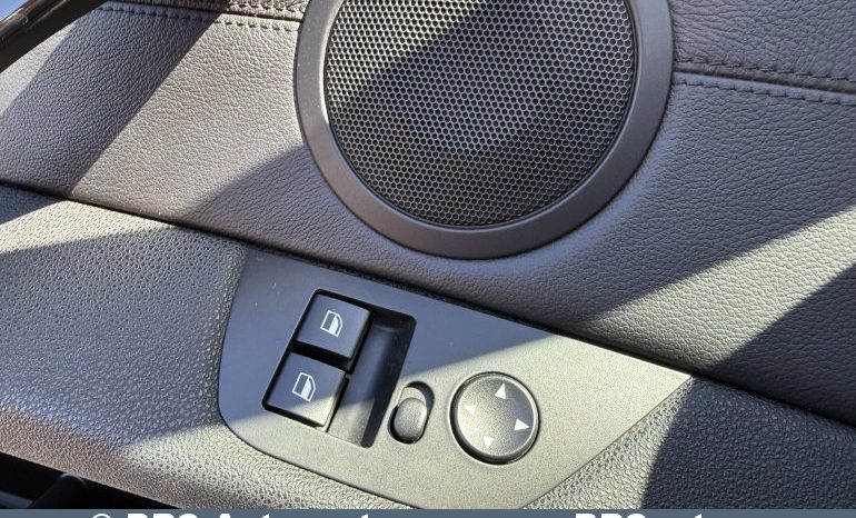 BMW Z4 3.0 si Cabrio Automatas 2006 full