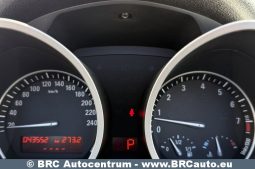 BMW Z4 3.0 si Cabrio Automatas 2006 full