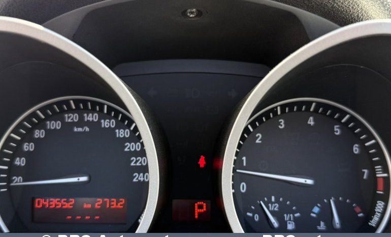 BMW Z4 3.0 si Cabrio Automatas 2006 full