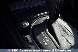 BMW Z4 3.0 si Cabrio Automatas 2006 full