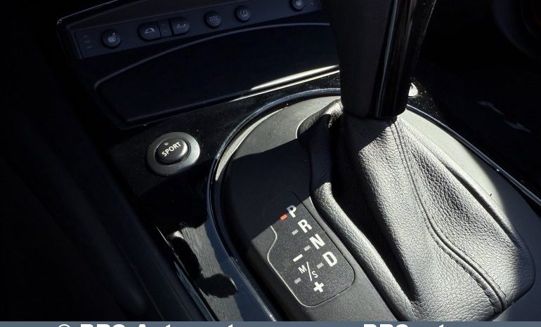 BMW Z4 3.0 si Cabrio Automatas 2006 full