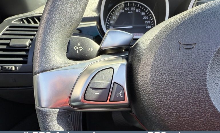 BMW Z4 3.0 si Cabrio Automatas 2006 full