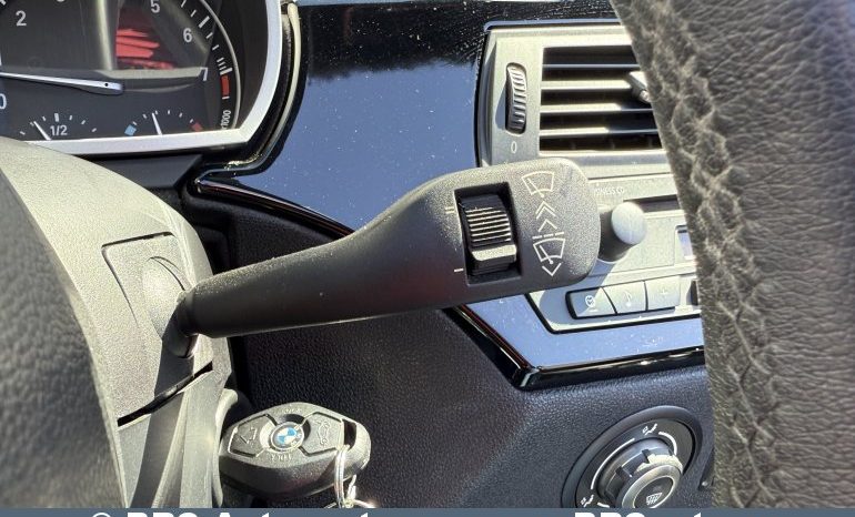 BMW Z4 3.0 si Cabrio Automatas 2006 full