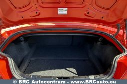 BMW Z4 3.0 si Cabrio Automatas 2006 full