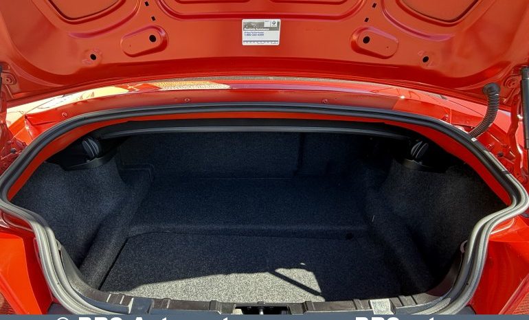 BMW Z4 3.0 si Cabrio Automatas 2006 full
