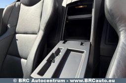 BMW Z4 3.0 si Cabrio Automatas 2006 full