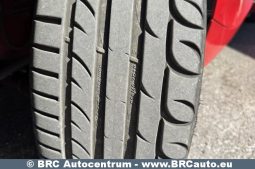 BMW Z4 3.0 si Cabrio Automatas 2006 full