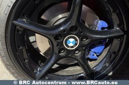BMW Z4 3.0 si Cabrio Automatas 2006 full