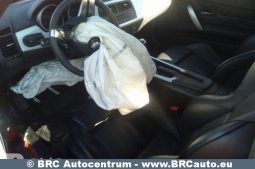 BMW Z4 3.0 si Cabrio Automatas 2006 full