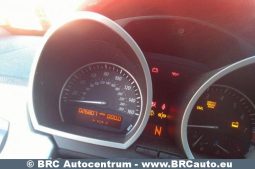 BMW Z4 3.0 si Cabrio Automatas 2006 full