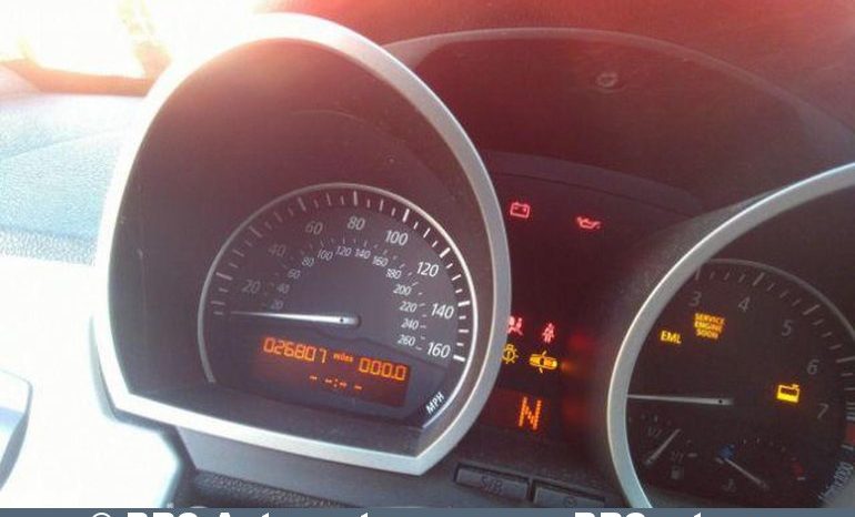 BMW Z4 3.0 si Cabrio Automatas 2006 full