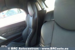 BMW Z4 3.0 si Cabrio Automatas 2006 full