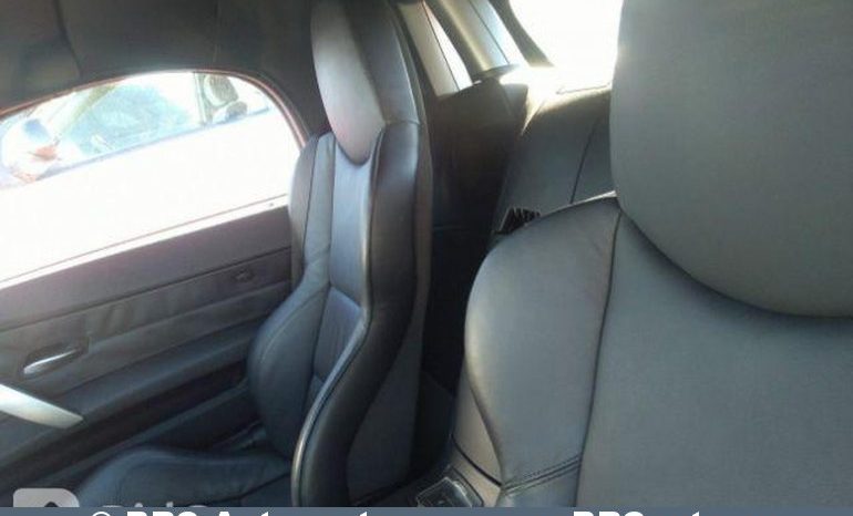 BMW Z4 3.0 si Cabrio Automatas 2006 full