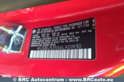 BMW Z4 3.0 si Cabrio Automatas 2006 full