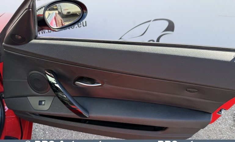 BMW Z4 3.0 si Cabrio Automatas 2006 full