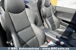 BMW Z4 3.0 si Cabrio Automatas 2006 full