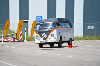 Istorinis automobilis