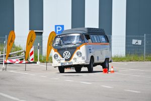 Istorinis automobilis