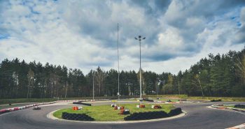 Plytinės kartodromas, Visus Bonus nuotrauka