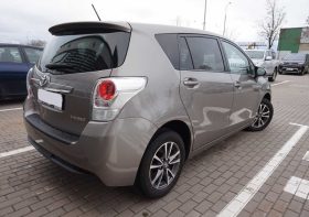 Toyota Verso 2014