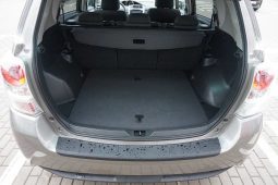 Toyota Verso 2014 full