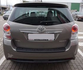 Toyota Verso 2014