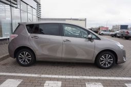 Toyota Verso 2014