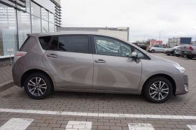 Toyota Verso 2014