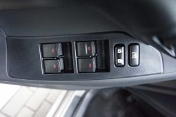 Toyota Verso 2014 full