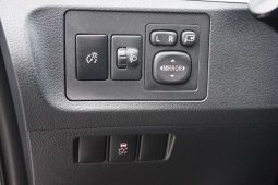 Toyota Verso 2014 full