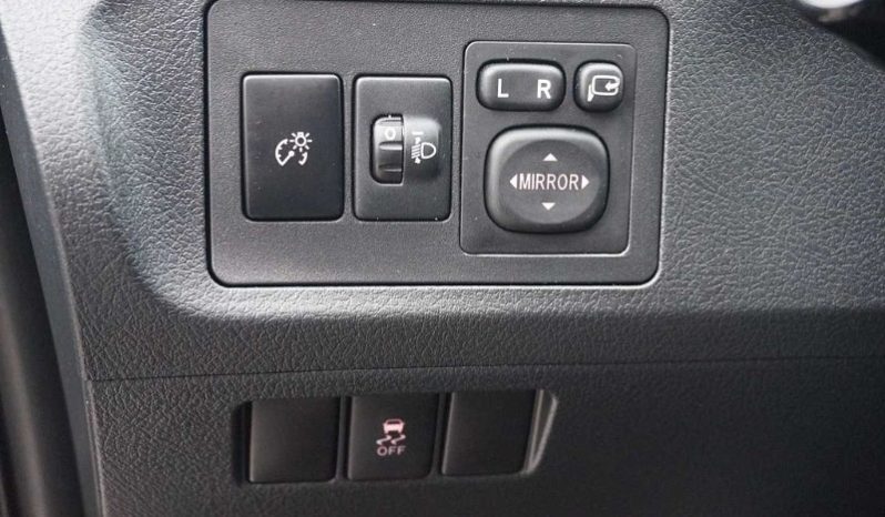 Toyota Verso 2014 full
