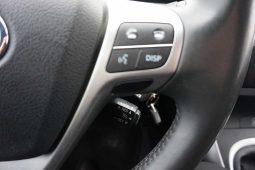 Toyota Verso 2014 full
