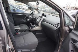 Toyota Verso 2014 full