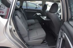 Toyota Verso 2014 full