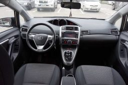 Toyota Verso 2014 full
