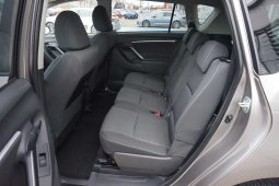 Toyota Verso 2014 full