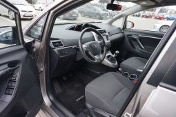 Toyota Verso 2014 full