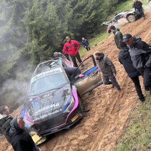 Incidentas, organizatorių nuotraukos