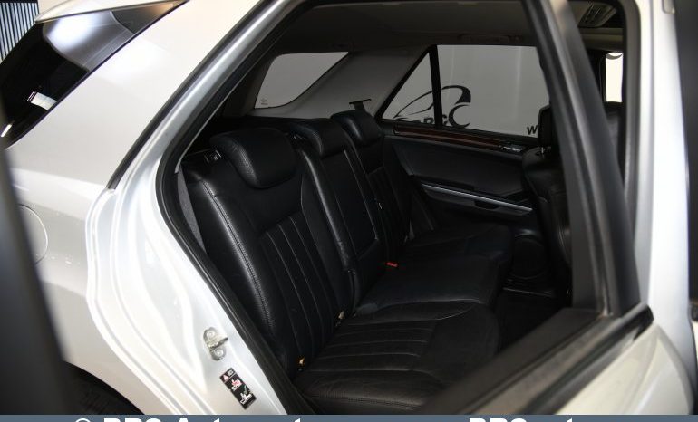 Mercedes-Benz ML 320 CDI 4Matic Automatas 2007 full