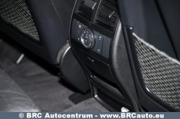 Mercedes-Benz ML 320 CDI 4Matic Automatas 2007 full