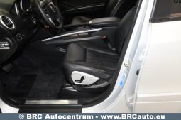 Mercedes-Benz ML 320 CDI 4Matic Automatas 2007 full