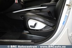 Mercedes-Benz ML 320 CDI 4Matic Automatas 2007 full
