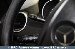 Mercedes-Benz ML 320 CDI 4Matic Automatas 2007 full