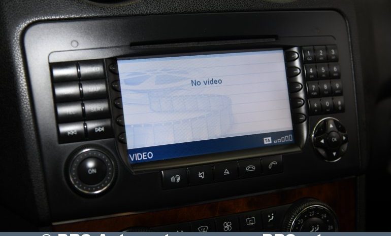 Mercedes-Benz ML 320 CDI 4Matic Automatas 2007 full