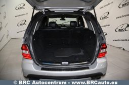 Mercedes-Benz ML 320 CDI 4Matic Automatas 2007 full